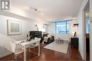 Condo for Sale, 1270 Robson Street #201, Vancouver, BC