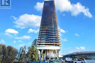 Condo Apartment for Sale, 4890 Lougheed Highway #1601, Burnaby, BC