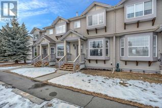 Townhouse for Sale, 2005 Luxstone Boulevard Sw #803, Airdrie, AB