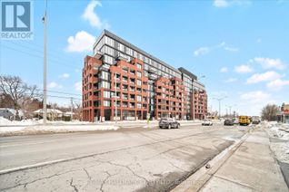 Property for Sale, 2799 Kingston Road #619, Toronto (Cliffcrest), ON