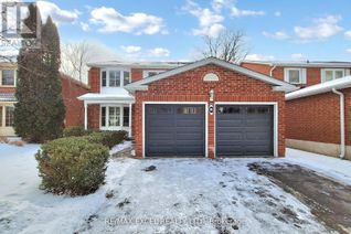 Detached for Sale, 31 Barlow Road, Markham (Unionville), ON