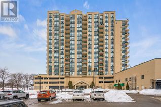 Condo for Rent, 65 Ellen Street #1608, Barrie (Lakeshore), ON