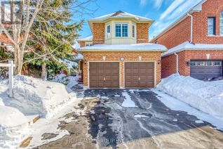 Detached House for Sale, 3940 Hazelridge Road, Mississauga (Lisgar), ON