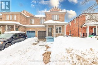 House for Sale, 23 Starhill Crescent, Brampton (Sandringham-Wellington), ON