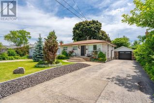 Bungalow for Sale, 390 Marf Avenue, Mississauga (Mineola), ON