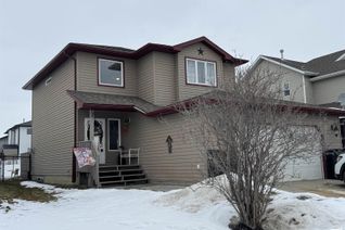 Detached House for Sale, 4460 36 St, Drayton Valley, AB