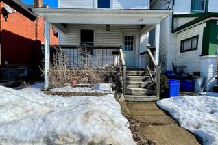 House for Rent, 31.5 John Street, St. Thomas, ON