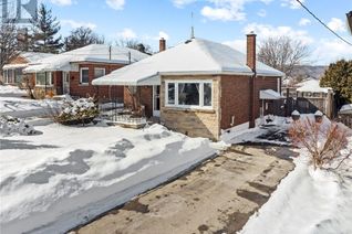 House for Sale, 234 Auburn Avenue, Hamilton, ON