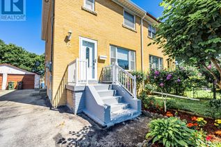 House for Rent, 17 Magnolia Avenue, Toronto (Kennedy Park), ON