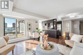 Property for Sale, 190 Borough Drive #508, Toronto (Bendale), ON