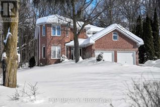 Property for Sale, 34 Hollis Crescent, East Gwillimbury (Holland Landing), ON