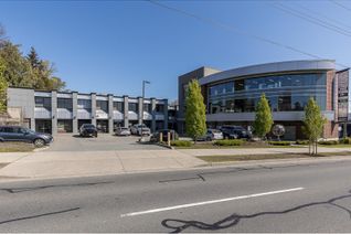 Office for Lease, 33119 South Fraser Way #103, Abbotsford, BC