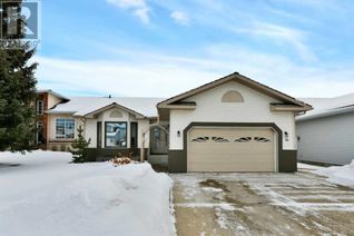 Bungalow for Sale, 31 Armitage Close, Red Deer, AB