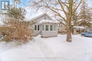 House for Sale, 21 Crombie Street, Cambridge, ON