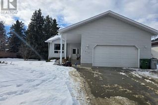 House for Sale, 1814 48 Street, Edson, AB