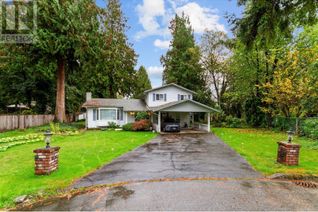 Detached House for Sale, 3144 Lancaster Place, Port Coquitlam, BC