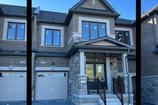 Freehold Townhouse for Sale, 3188 Sideline 16, Pickering, ON