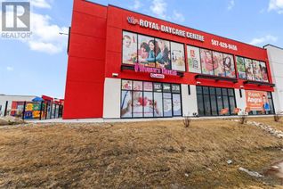 Commercial/Retail Property for Sale, 4250 109 Avenue Ne #3105, Calgary, AB