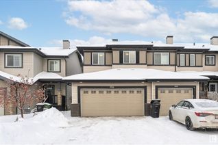 Freehold Townhouse for Sale, 3116 16 Av Nw, Edmonton, AB