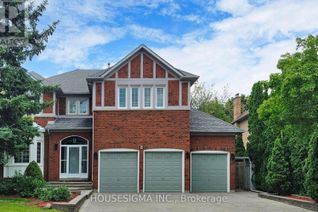 Property for Rent, 9 Delevan Court #Main Fl, Richmond Hill (Bayview Hill), ON