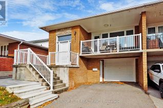 Backsplit for Sale, 321 Lara Wood, Mississauga (Mississauga Valleys), ON