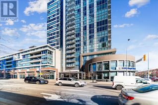 Property for Sale, 1 Hurontario Street #316, Mississauga (Port Credit), ON