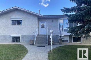 Bungalow for Sale, 16907 93 St Nw, Edmonton, AB