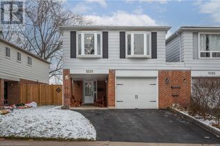 House for Sale, 5283 Bromley Road, Burlington, ON