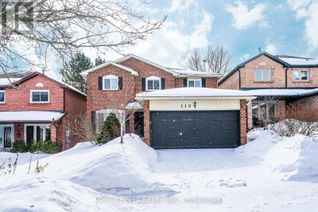 House for Sale, 119 Kemano Road, Aurora (Aurora Heights), ON