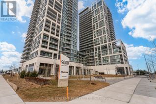 Condo Apartment for Sale, 9000 Jane Street #1121, Vaughan (Concord), ON