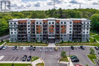 Condo for Rent, 304 Essa Road #505, Barrie (Ardagh), ON