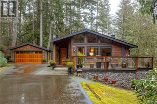 Property for Sale, 4700 Kevere Rd, Metchosin, BC