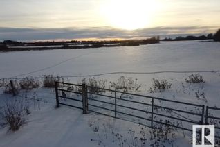 Land for Sale, Hwy 616 Rge Rd 254, Rural Wetaskiwin County, AB