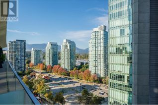 Condo for Sale, 1568 Alberni Street #1203, Vancouver, BC