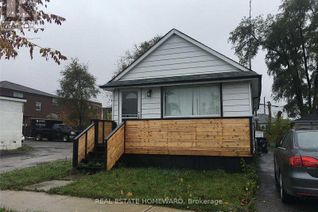 Property for Sale, 2 Marsh Road, Toronto (Clairlea-Birchmount), ON