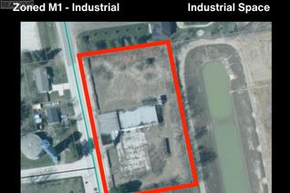 Industrial Property for Sale, 705 Garafraxa Street N, West Grey, ON