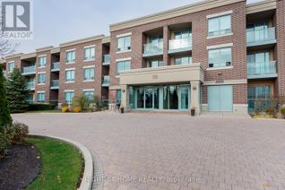 Condo for Sale, 65 Via Rosedale #303, Brampton (Sandringham-Wellington), ON