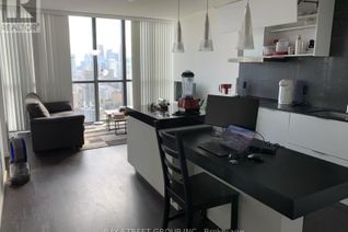 Condo for Sale, 101 Charles Street E #2803, Toronto (Church-Yonge Corridor), ON