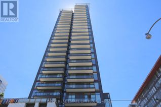 Condo Apartment for Rent, 225 Sackville Street #1311, Toronto (Regent Park), ON