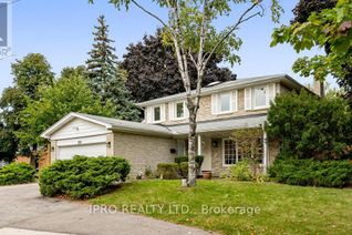 House for Sale, 447 Edgeworth Road, Mississauga (Cooksville), ON