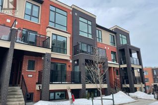 Townhouse for Rent, 55 Romilly Avenue #8, Brampton (Northwest Brampton), ON