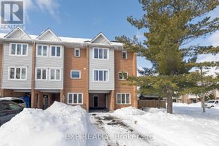 Townhouse for Sale, 2320 Strawfield Court, Oakville (1015 - RO River Oaks), ON