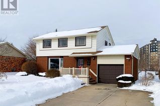 Property for Sale, 534 Rosedale Avenue, Sarnia, ON