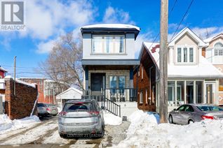 House for Sale, 140 Gowan Avenue, Toronto (Danforth Village-East York), ON