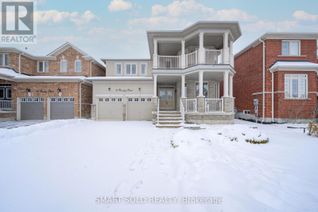 Property for Sale, 10 Rowley Street, Richmond Hill (Oak Ridges), ON