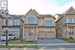 Detached House for Sale, 1115 Grainger Trail, Newmarket (Stonehaven-Wyndham), ON