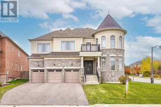 House for Sale, 112 Baldry Avenue, Vaughan (Patterson), ON