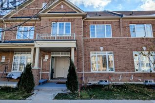 Freehold Townhouse for Sale, 149 Remembrance Road, Brampton (Northwest Brampton), ON