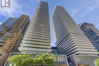 Condo Apartment for Sale, 42 Charles Street E #809, Toronto (Church-Yonge Corridor), ON