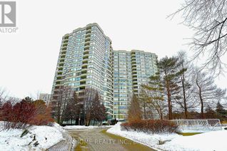 Property for Sale, 175 Bamburgh Circle #404, Toronto (Steeles), ON